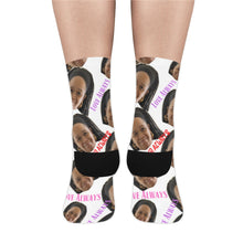 Load image into Gallery viewer, Personalized Socks, Put Any Face On Socks,
