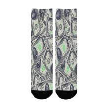 Load image into Gallery viewer, Personalized Socks, Put Any Face On Socks,