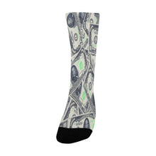 Load image into Gallery viewer, Personalized Socks, Put Any Face On Socks,