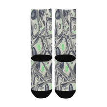 Load image into Gallery viewer, Personalized Socks, Put Any Face On Socks,