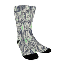 Load image into Gallery viewer, Personalized Socks, Put Any Face On Socks,