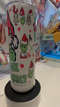 Load image into Gallery viewer, Personalized  20oz Bluetooth Speaker Tumbler
