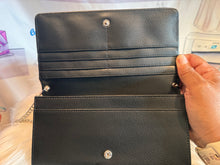 Load image into Gallery viewer, Personalized Shoulder purse with chain, Custom Handbag, Add Your Photo, Artwork or Logo, Design Your Bag, Small Purse, Custom Gift,
