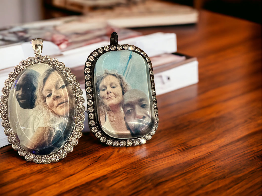 Custom Pendants