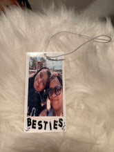 Load image into Gallery viewer, Custom Car Charm  Personalize Gift
