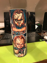 Load image into Gallery viewer, Chucky headlines
