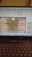 Load and play video in Gallery viewer, Adult Stacking Blocks Drinking Game Rules included
