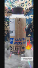 Load and play video in Gallery viewer, personalized canteen water bottle
