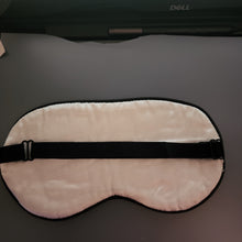 Load image into Gallery viewer, Personalized Sleep Mask, Gifts for Her, Bridesmaid Gifts
