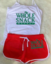 Load image into Gallery viewer, Fun Women&#39;s Two Piece Set/Top And Bottom
