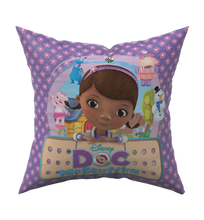 Load image into Gallery viewer, Kids Custom Learning Pillow
