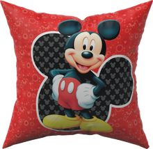 Load image into Gallery viewer, Kids Custom Learning Pillow

