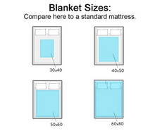 Load image into Gallery viewer, Personalized Soft Micro Fleece Blanket
