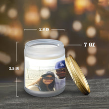 Load image into Gallery viewer, Personalized Picture Candle| Photo Gifts Friends|Personalized Photo| Photograph Candle
