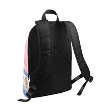 Load image into Gallery viewer, Custom kids Backpack, Personalized Backpack Boy or Girl
