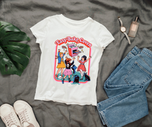 Load image into Gallery viewer, Easy Bake Coven Shirt, 90s Halloween T-shirt, Retro Vintage Halloween Sweatshirt, 90s Creepy Shirt, Retro Halloween Shirt
