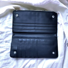 Load image into Gallery viewer, Ladies custom Wallet with Photo/Personalized Gift/Wallet/Family/Customized Gift/Women
