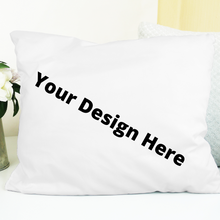 Load image into Gallery viewer, Custom/ Personalized  Pillow Personalized Throw Photo Pillow w Picture  - Home Décor, Housewarming Gifts
