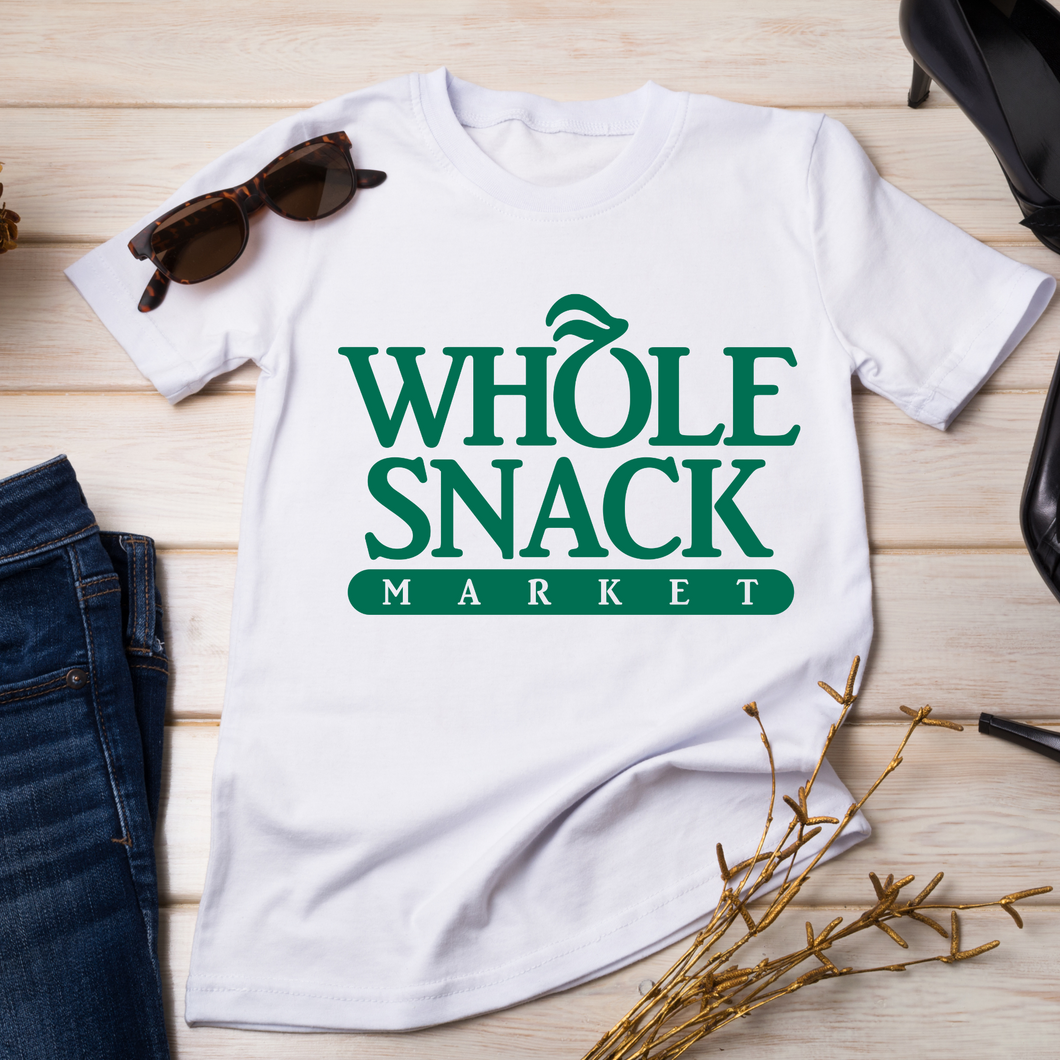 Whole Snack